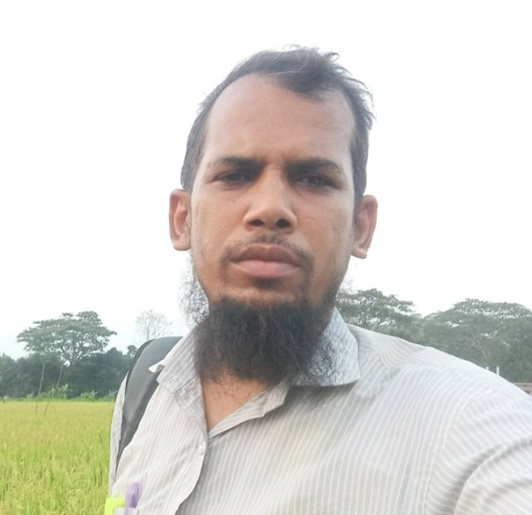 Md Abdul Hamid, 35, Zachary