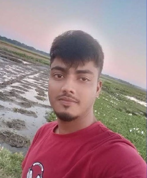Sabbir Hosain, 29, Serravalle