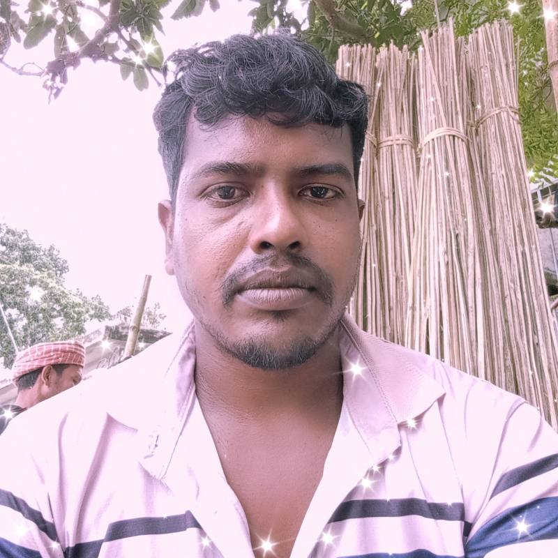 Md Monir hosen, 35, Purral