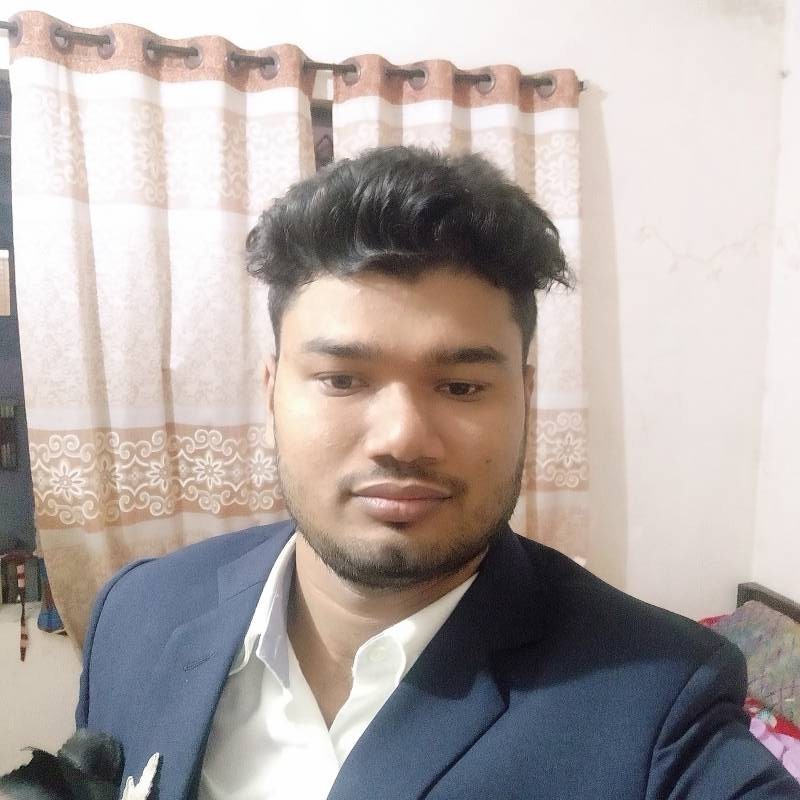 Rony, 30, Jarabacoa
