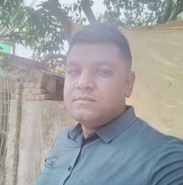 Akbar, 31, Nikk