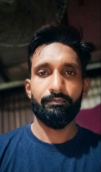 Shohal khan, 27, Harrison