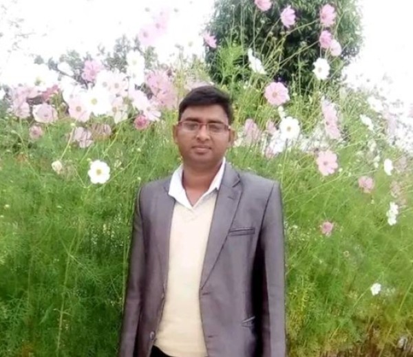 Rabiul, 39, Gudgeri