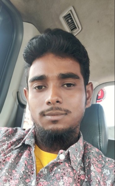 MD shuvo, 37, Tecuala