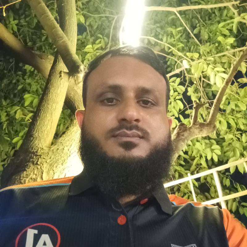 Dark Boy, 26, Muhammadganj