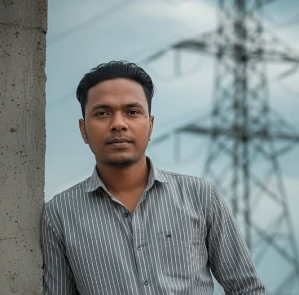 NAYEM, 29, Vohitany