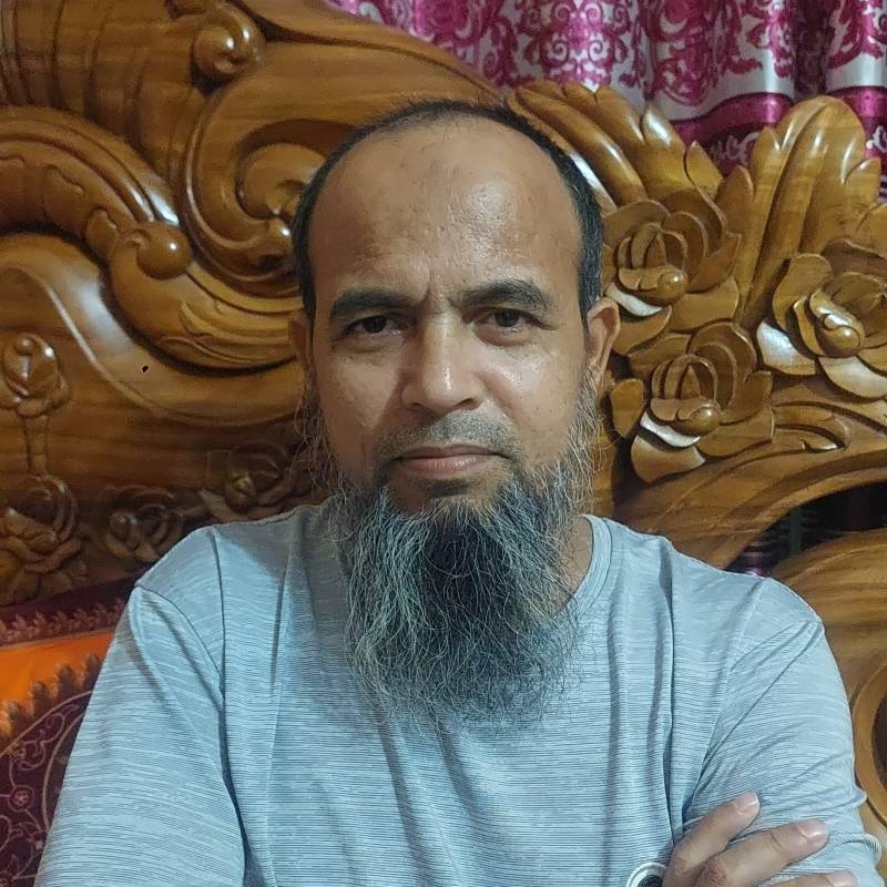 md nijam, 44, Manzini