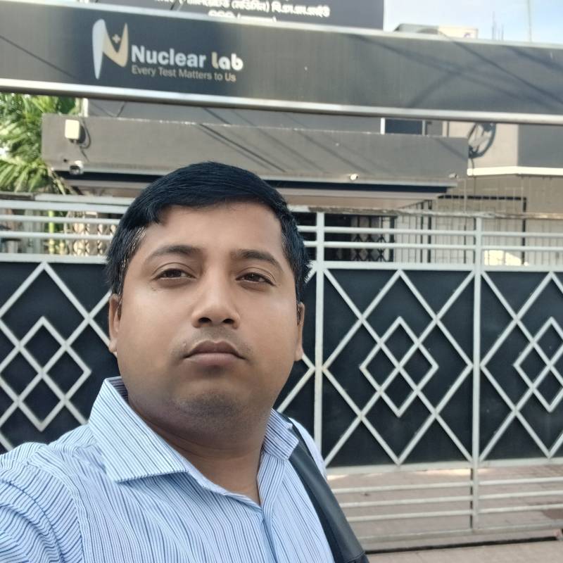 Bokhtiar, 29, Probitip