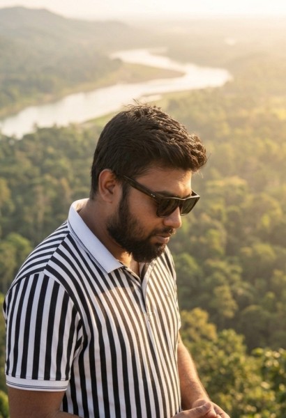 Shohel, 30, Katherine