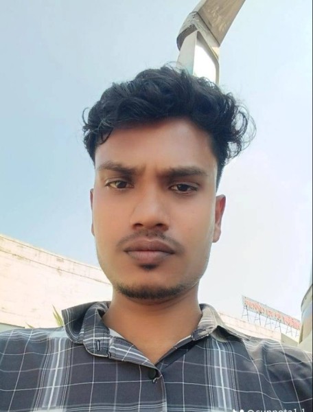 Md Raju Islam, 30, Douglas