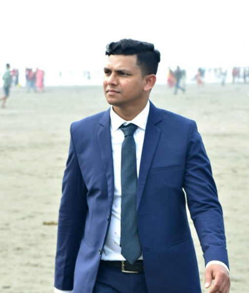 Tuhin, 29, Talwat