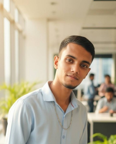 HRIDOY.IBNA, 25, Gelsenkirchen