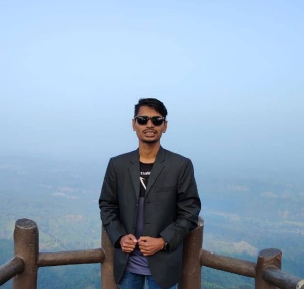 Tahsan, 26, Avenel