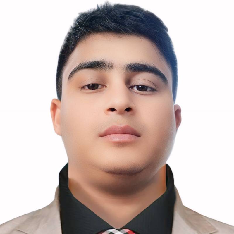 Md.Sujon miah, 28, Kasserine