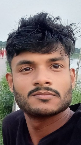 Md. Azim, 21, Ferrol