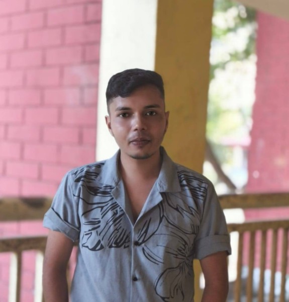 Pranto, 28, Bdalr