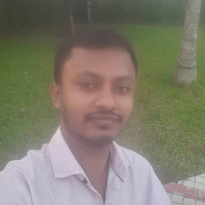 Kabir, 31, Thran