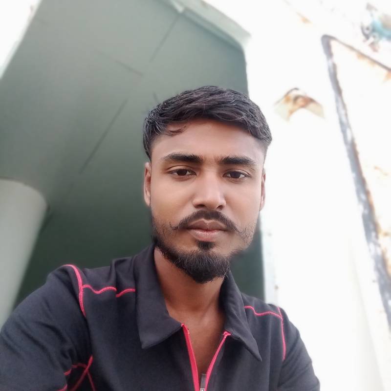 Md raihan, 26, Tkrah