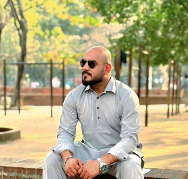 Mh, 30, Xiazhen