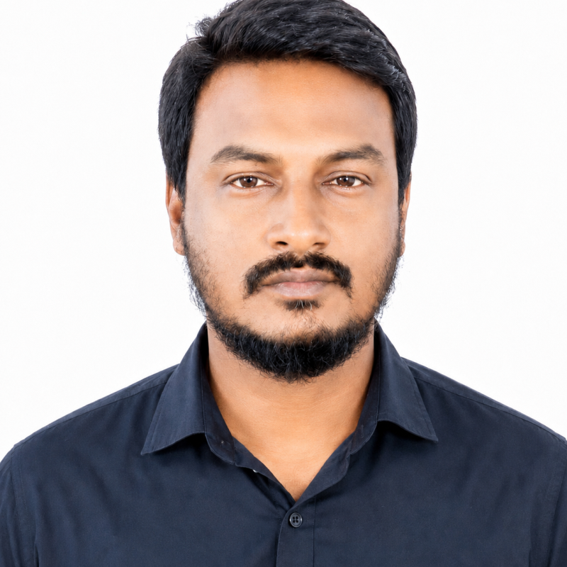 Shishir hossain, 29, Rushden