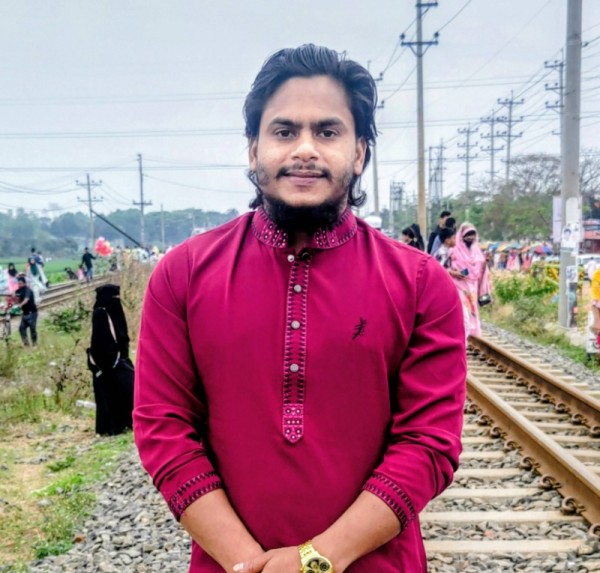 bm bishal, 27, Melbrune