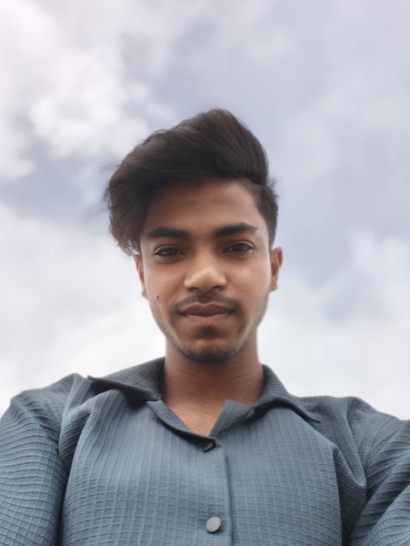 Rafin, 21, A Abah