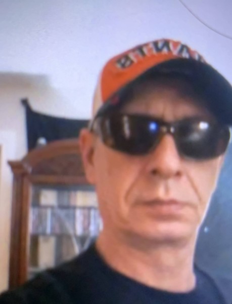 Keith, 47, Arizona