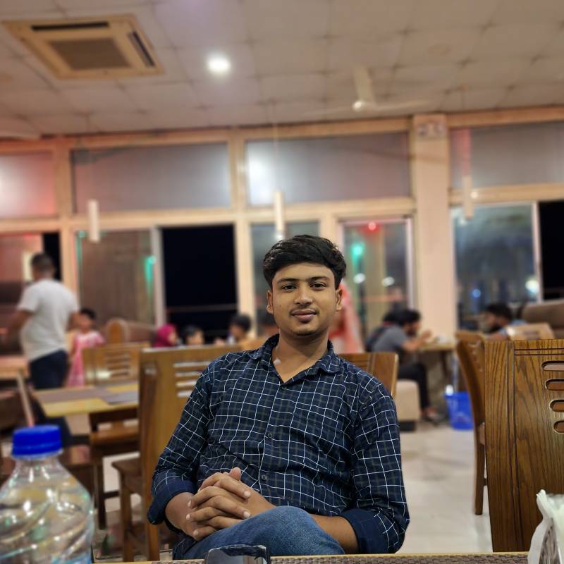 Raju, 27, Struthers