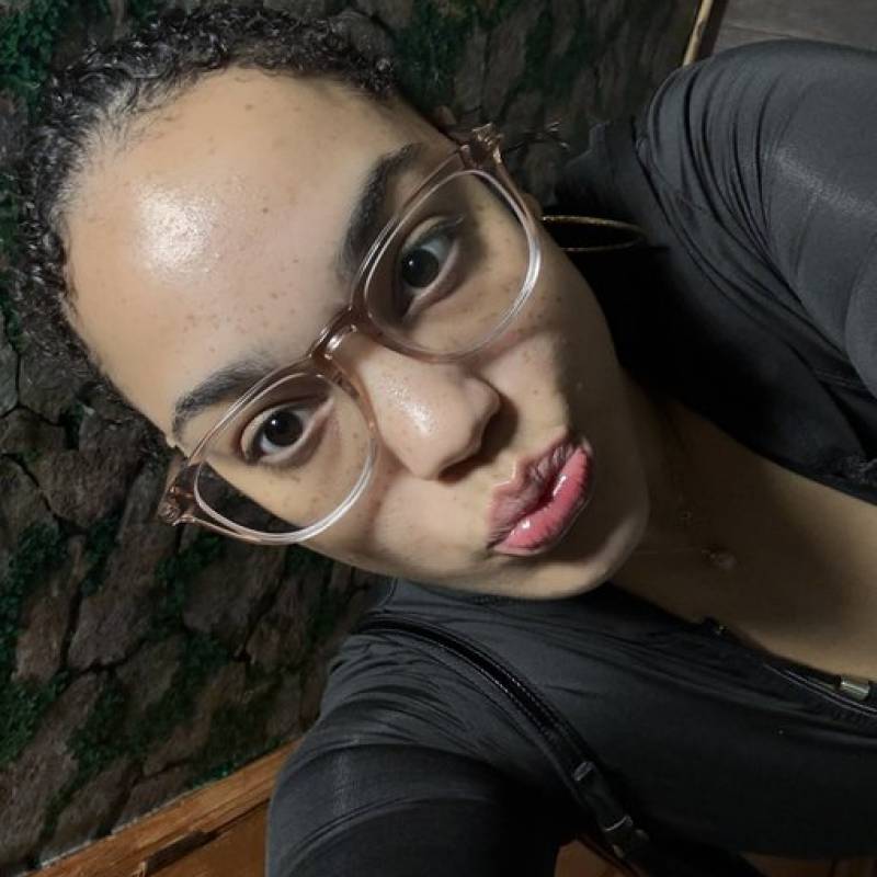 Gem, 27, Jefferson