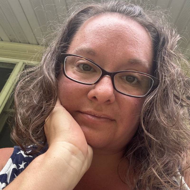 CLARA WILLAMS, 44, Matam