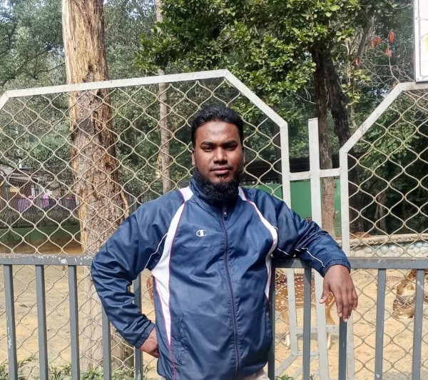 Ab rahman, 28, Brong Ahafo