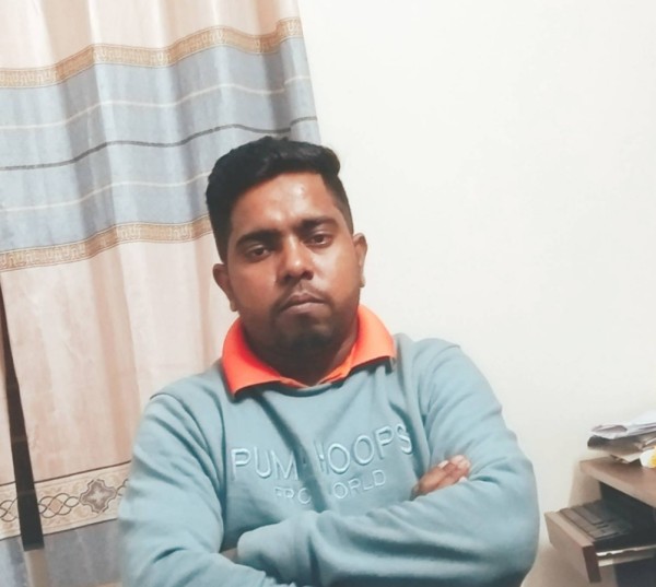 Sopnil, 24, Silago