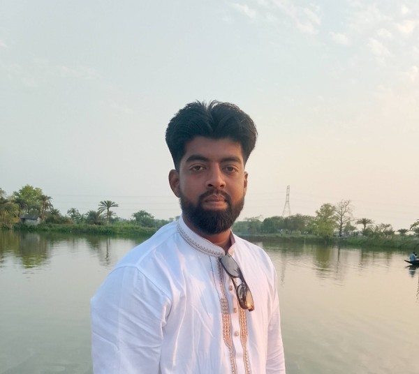 Md Nasim Reza Sujon, 27, Downpatrick