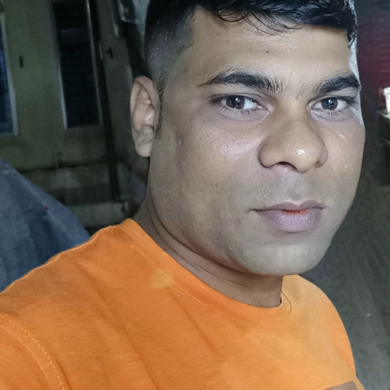 Sabbir ahmed, 31, Stallings