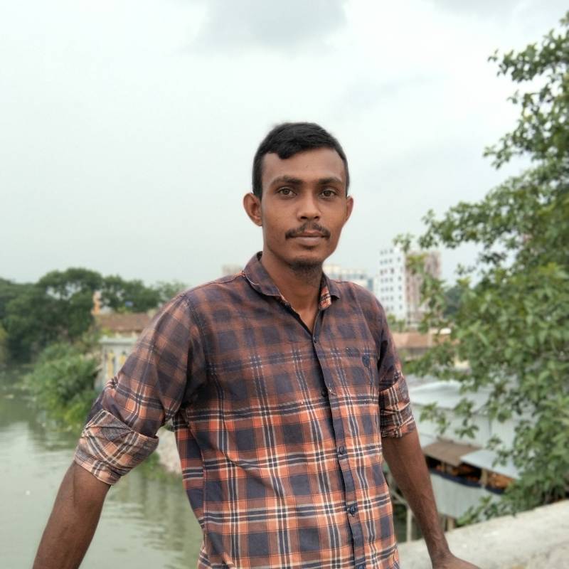 Fardhaus, 27, Pyuthan