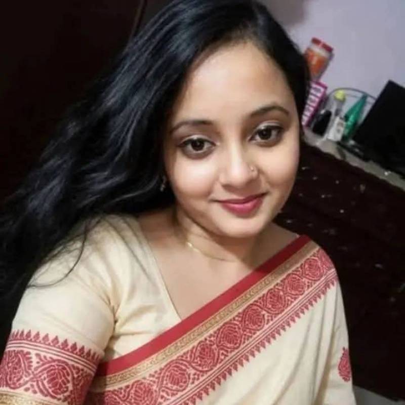 Chandni, 22, Kiel
