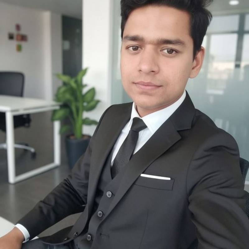 MD Rana Islan, 26, Eksambe