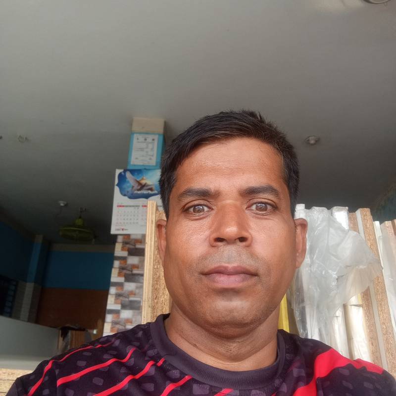 Tarikul, 38, Kastav