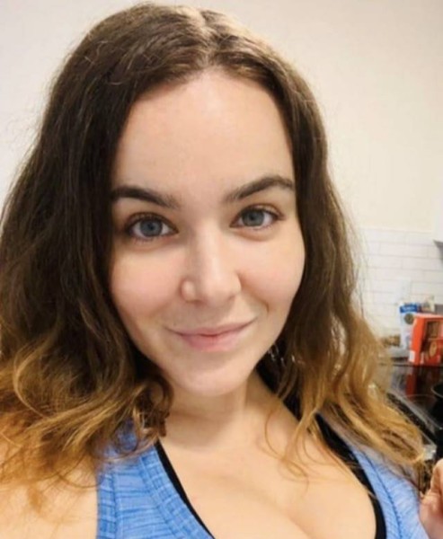 Veronica, 35, Kisara