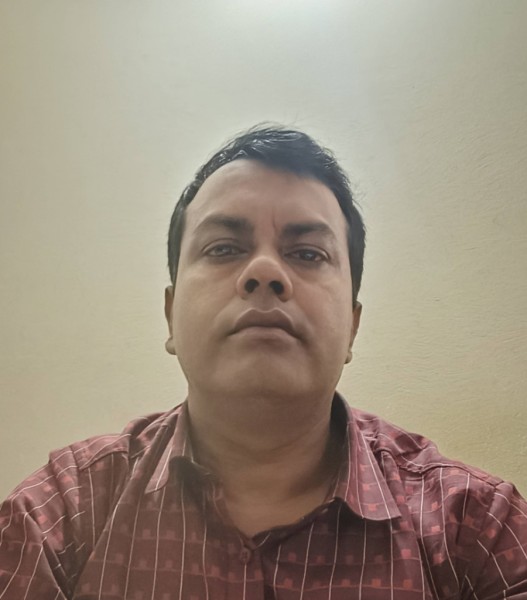 Hasan, 34, Sbaco