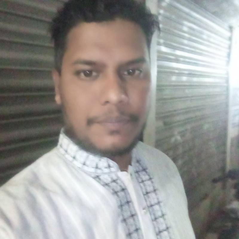 Arif Chowdhury, 29, Partick