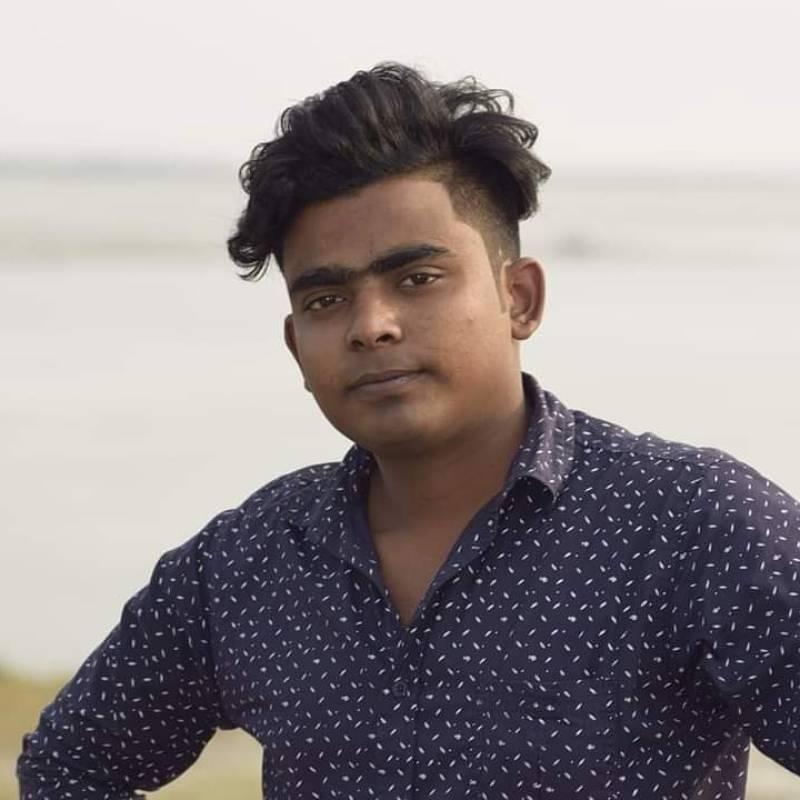 Ridoy Sumon, 27, Soroca