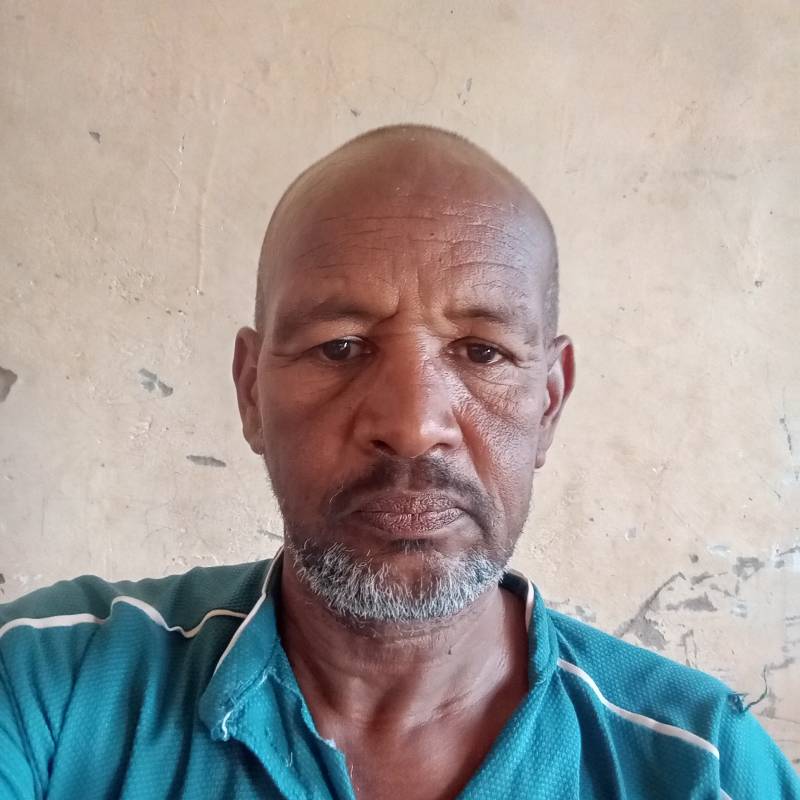 Aymun, 56, Scunthorpe
