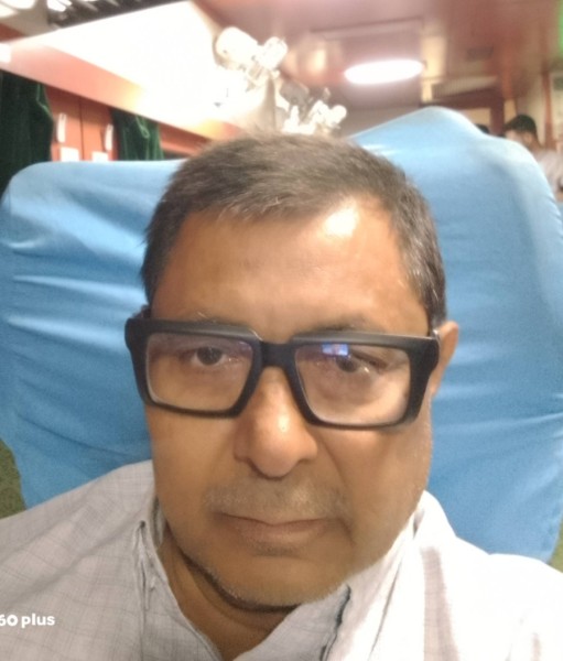 mahabubur Rahman, 53, Ruston