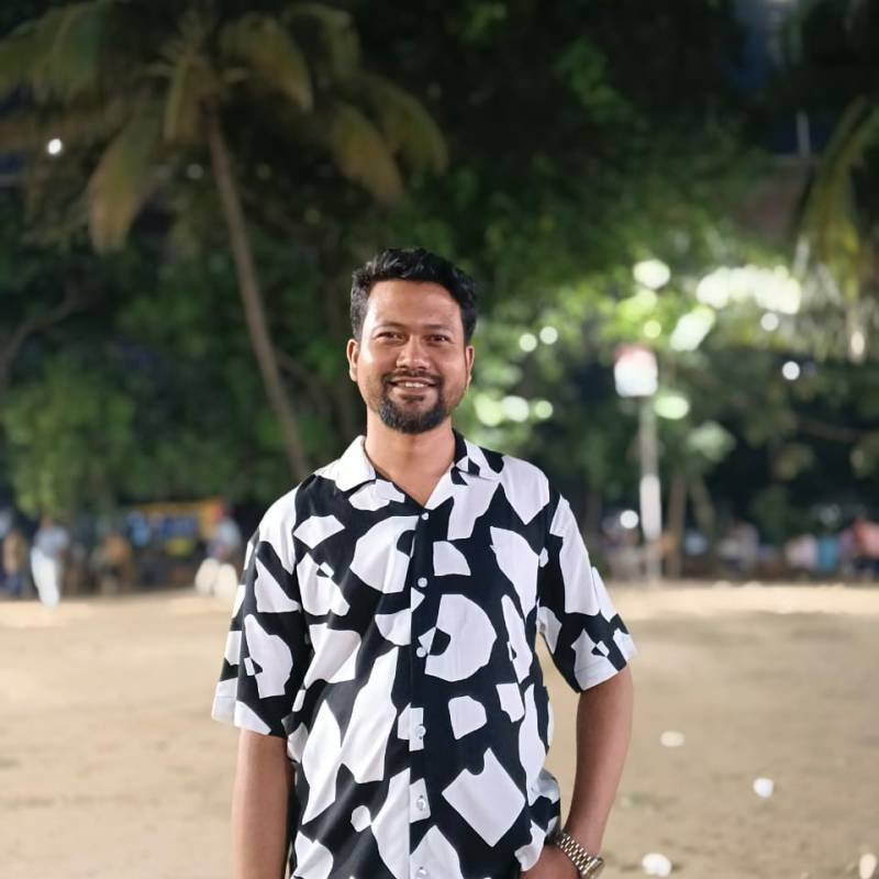 MD.Rahul, 26, Svilengrad