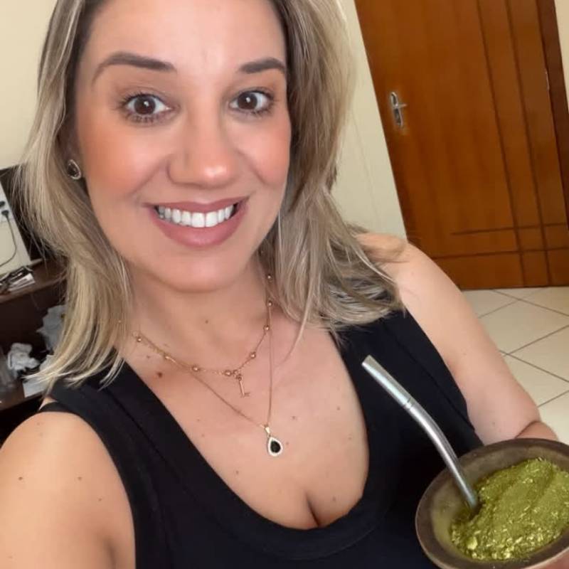 isabella, 41, Polas