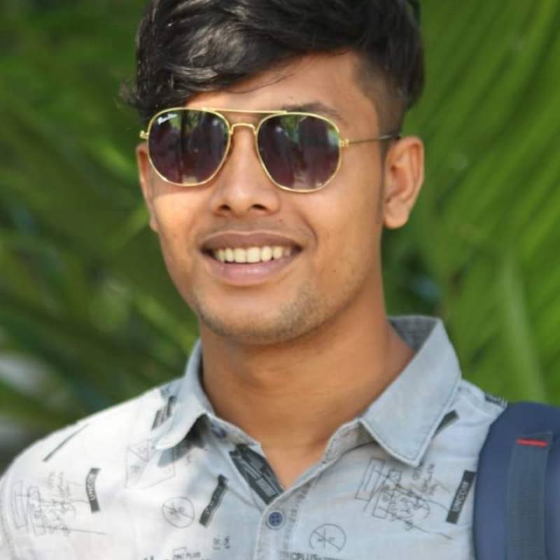 Shakib, 25, Beauvais