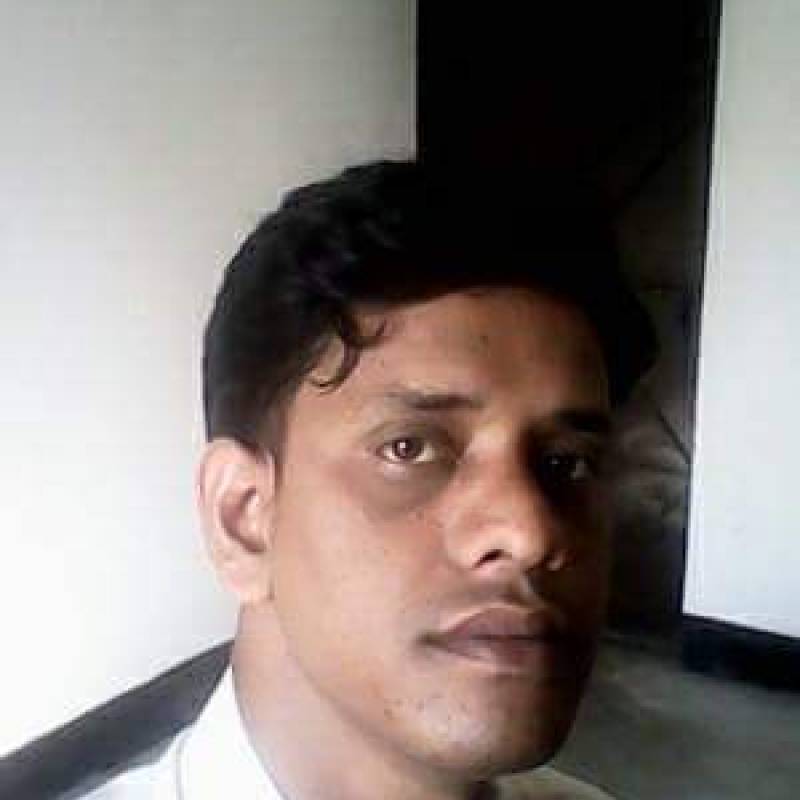 Md.Nur, 28, Jiangshan