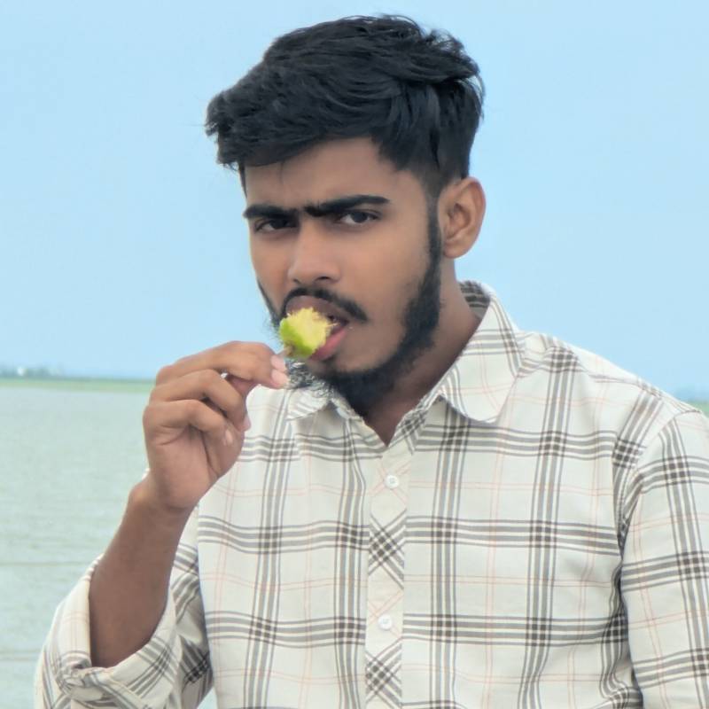 Ariyan, 24, Es Sebt