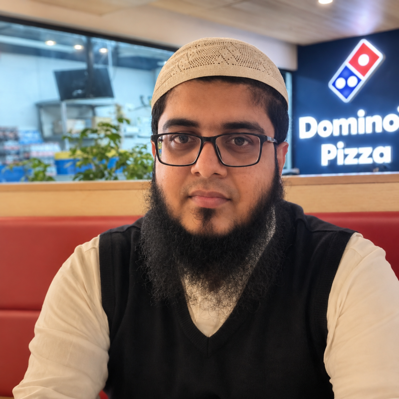 Hafiz GK, 29, Turkish Controlled Area